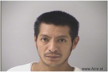 Alberto Nmn Hernandez-bautista Mugshot