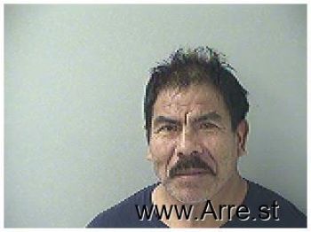 Alberto Nmn Perez-arreaga Mugshot