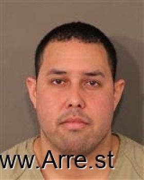 Alberto Garcia Rodriguez Mugshot