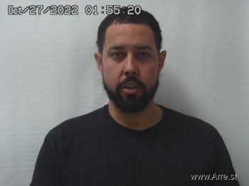 Alberto  Rodriguez Mugshot