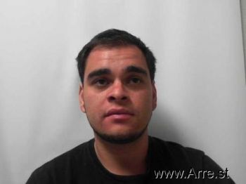 Aldo Saul Rios-saracco Mugshot