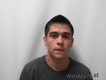 Aldolfo Angel Del Rosario Mugshot