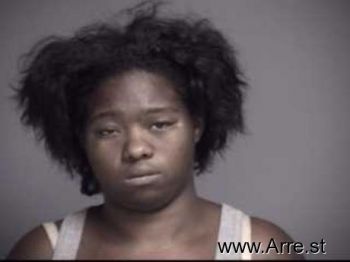 Aleah Michelle Rodgers Mugshot