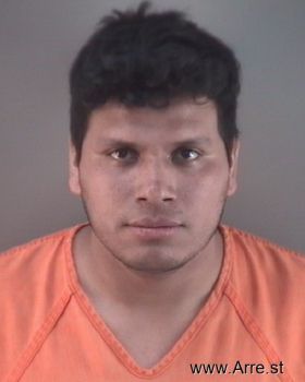 Alejandro  Alvarez-gomez Mugshot