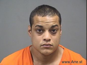 Alejandro  Cruz Mugshot