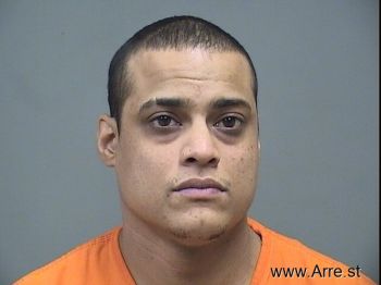 Alejandro  Cruz Mugshot