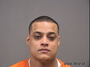 Alejandro  Cruz Mugshot