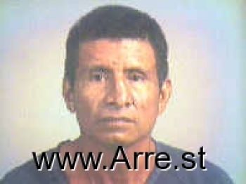 Alejandro  Hernandez Mugshot