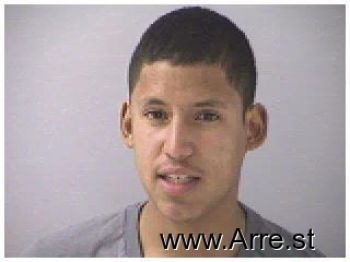 Alejandro Jose Hernandez Mugshot