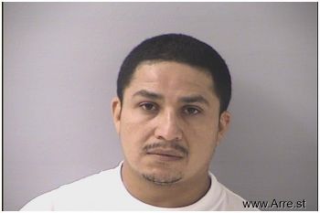 Alejandro Nmn Hernandez-ledezma Mugshot