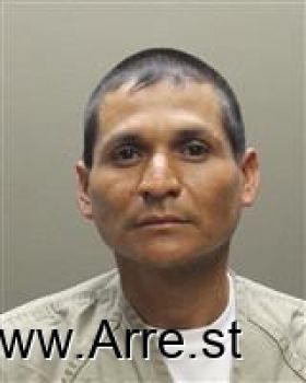 Alejandro  Hernandez-solorzano Mugshot