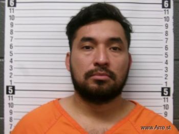 Alejandro Elias Mayo Mugshot