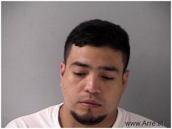 Alejandro Ovalle Moreno Mugshot