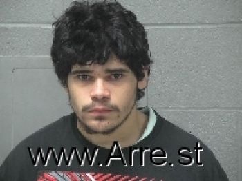 Alejandro Miguel Ramirez Mugshot