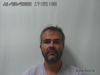 Alejandro  Ramirez Mugshot