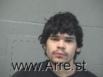 Alejandro Miguel Ramirez Mugshot