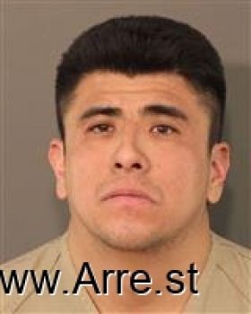 Alejandro  Sanchez Mugshot