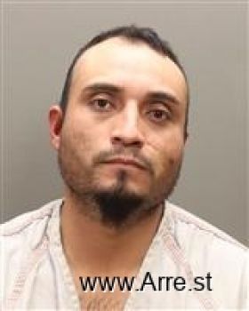 Alejandro Garcia Sanchez Mugshot