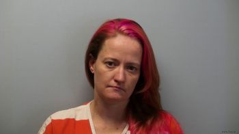 Alesha Dawne Bennett Mugshot