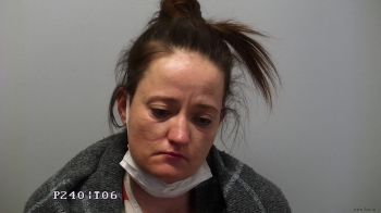 Alesha Dawne Bennett Mugshot