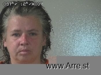 Alesha Danielle Knight Mugshot