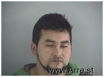 Alex Fernando Alvarez-alvarez Mugshot