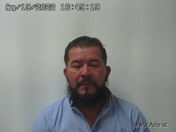 Alex  Amaya-gomez Mugshot