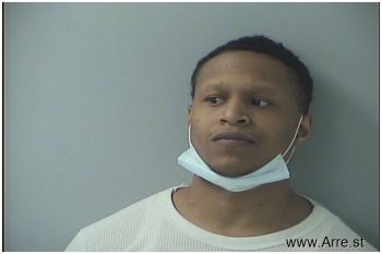 Alex Douglas Campbell Mugshot