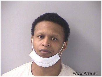 Alex Douglas Campbell Mugshot