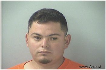 Alex Javier Guevara-rodriguez Mugshot