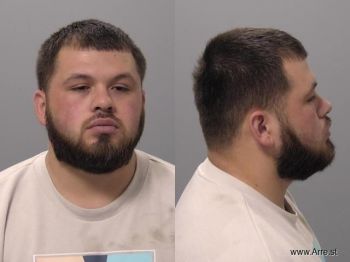 Alex Jeffery Hale-kottenbrock Mugshot