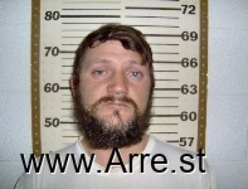 Alex R Harris Mugshot