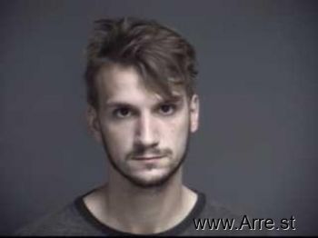 Alex Mihles Jackson Mugshot