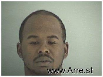 Alex Eugene Johnson Mugshot