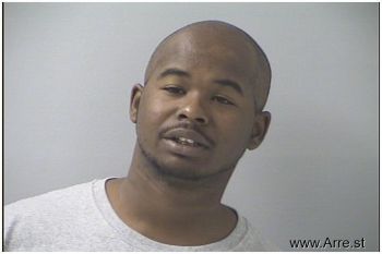 Alex Eugene Johnson Mugshot