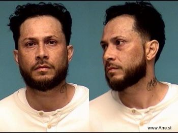 Alex Manuel Morales Mugshot