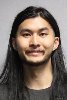 Alex Roman Nguyen Mugshot