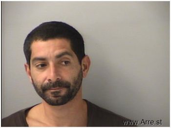 Alex Oscar Perez-gonzalez Mugshot