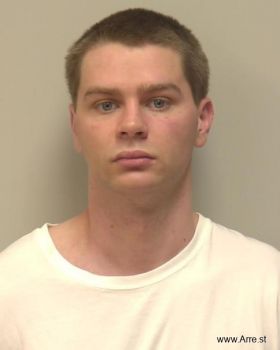 Alex Jonathan Schroeder Mugshot