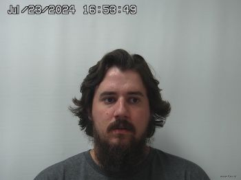 Alex  Wilkins Mugshot