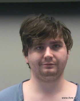 Alex Joshua Wilson Mugshot