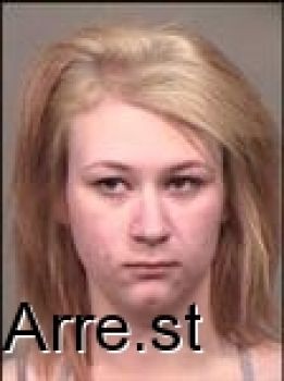 Alexa Marie-elizabeth Anderson Mugshot