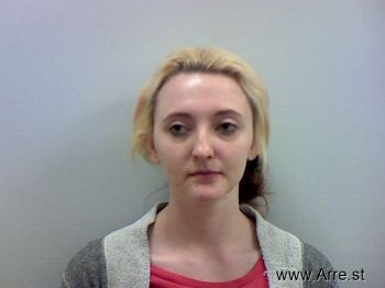 Alexa Nicole Anderson Mugshot