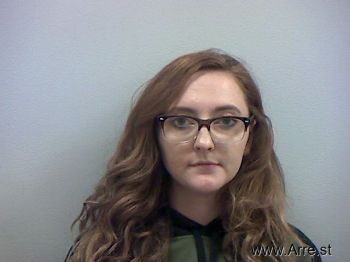 Alexa Nicole Anderson Mugshot