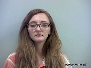 Alexa Nicole Anderson Mugshot