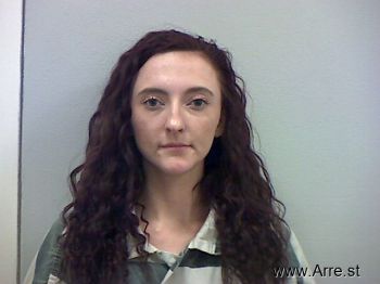 Alexa Nicole Anderson Mugshot