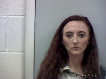 Alexa Nicole Anderson Mugshot