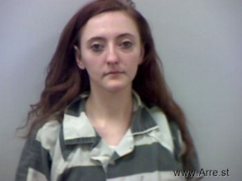 Alexa Nicole Anderson Mugshot