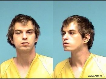 Alexander J Baker Mugshot