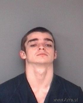 Alexander Michael Bieker Mugshot